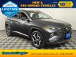 Used 2023 Hyundai Tucson Limited SUV