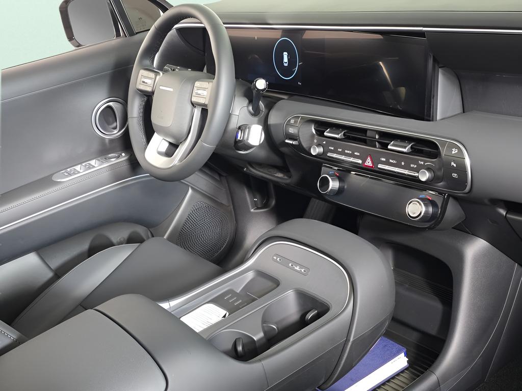 2026 Hyundai Palisade SEL - Photo 18