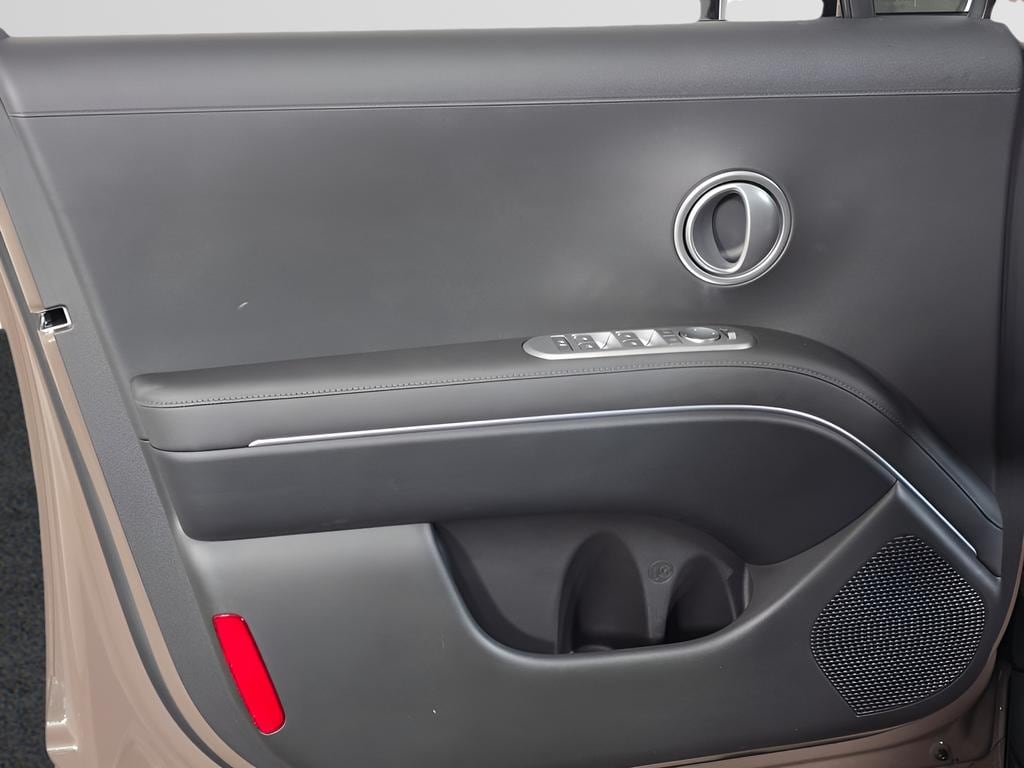 2026 Hyundai Palisade SEL - Photo 20