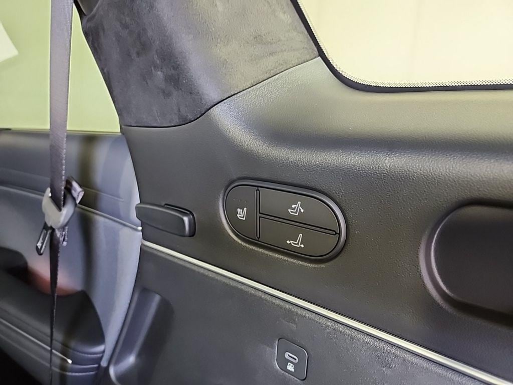 2026 Hyundai Palisade Calligraphy - Photo 38