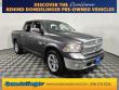 Used 2017 Ram 1500 Laramie Truck Crew Cab