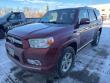 Used 2012 Toyota 4Runner  SUV