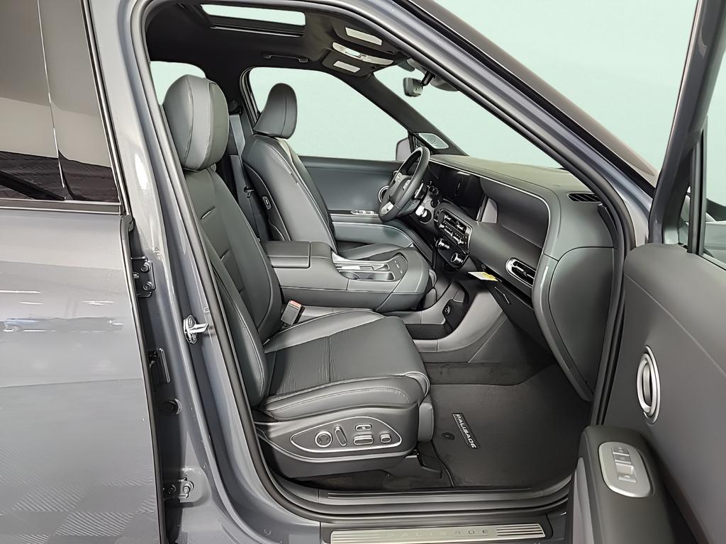 2026 Hyundai Palisade Calligraphy - Photo 45