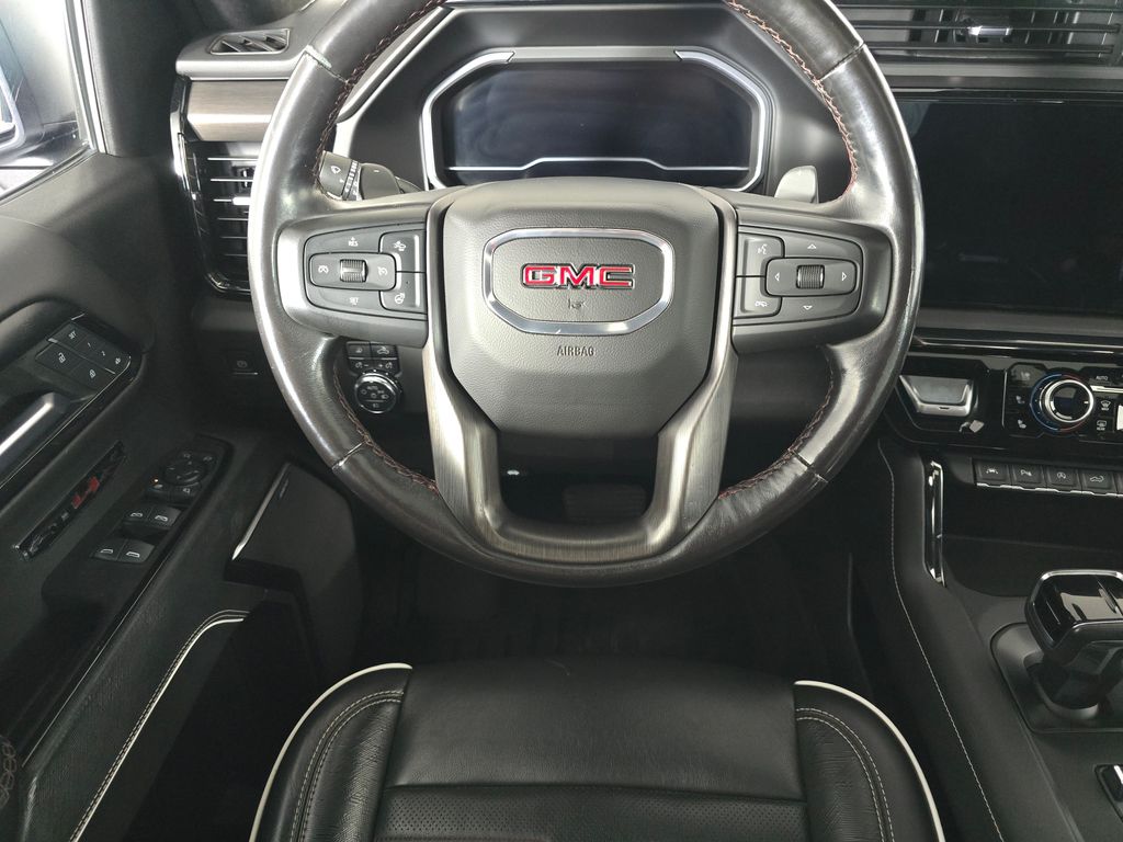 2022 GMC Sierra 1500 AT4X - Photo 24