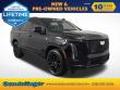 Used 2025 CADILLAC Escalade Sport Platinum SUV