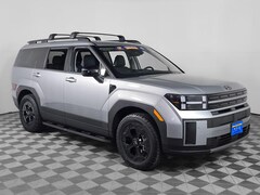 2026 Hyundai Santa Fe XRT AWD SUV