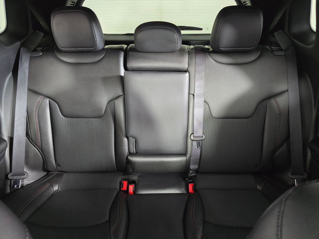 2025 Jeep Compass Trailhawk - Photo 14