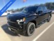 Used 2023 Chevrolet Silverado 1500 RST Truck Crew Cab