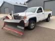 Used 2015 GMC Sierra 2500HD Base Truck Regular Cab