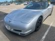 Used 2001 Chevrolet Corvette Base Convertible