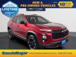 Used 2025 Chevrolet Equinox RS SUV