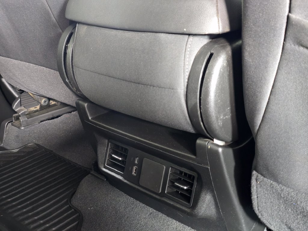 2025 Chevrolet Silverado 1500 Custom - Photo 21