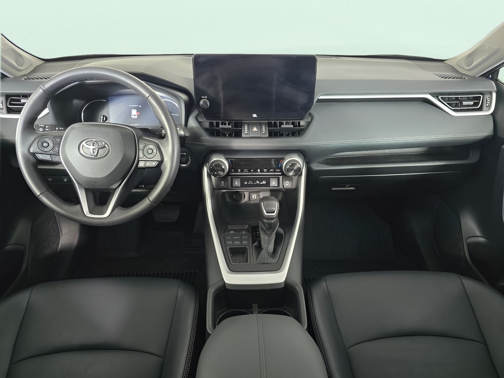 2024 Toyota RAV4 XLE Premium - Photo 19