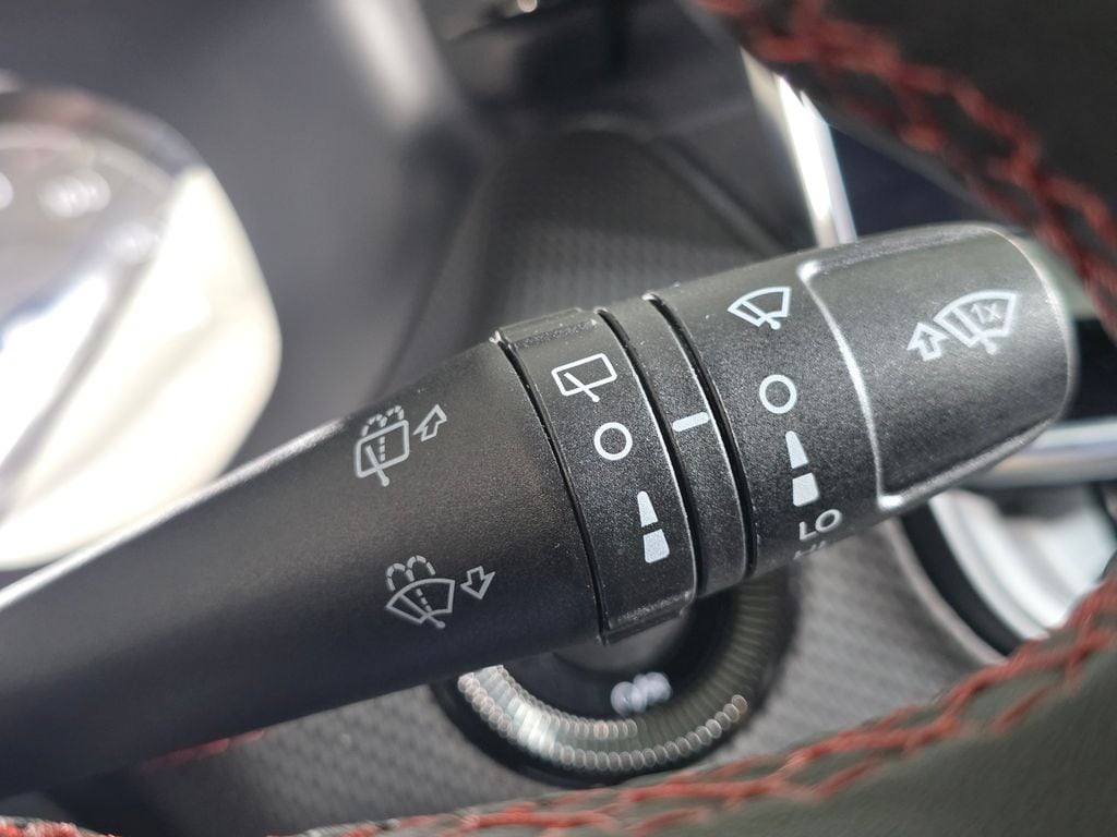 2025 Jeep Compass Trailhawk - Photo 25