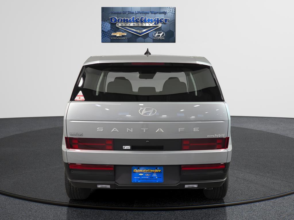 2026 Hyundai Santa Fe SE - Photo 6