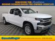 Used 2020 Chevrolet Silverado 1500 LT Truck Crew Cab