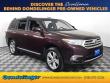 Used 2013 Toyota Highlander 4WD Limited V6 SUV