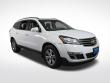 Used 2016 Chevrolet Traverse LT w/1LT SUV