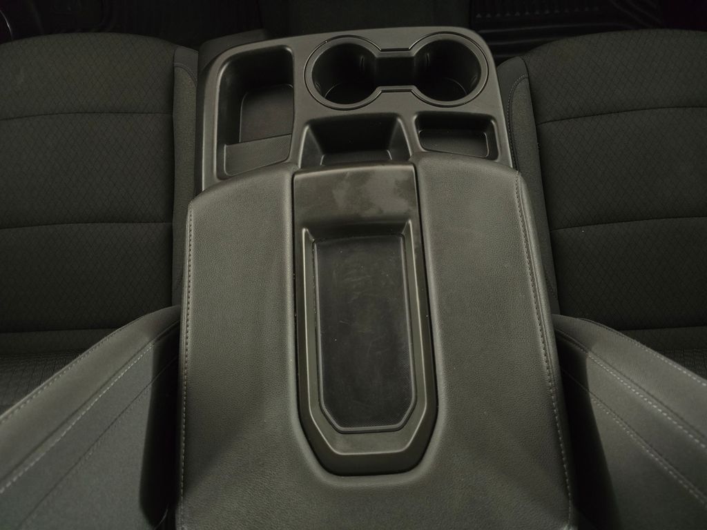 2026 Chevrolet Silverado 1500 RST - Photo 21