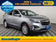 Used 2024 Chevrolet Equinox LT w/1LT SUV
