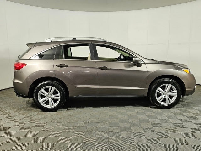 Used 2013 Acura RDX Technology Package with VIN 5J8TB4H52DL013126 for sale in Baxter, MN