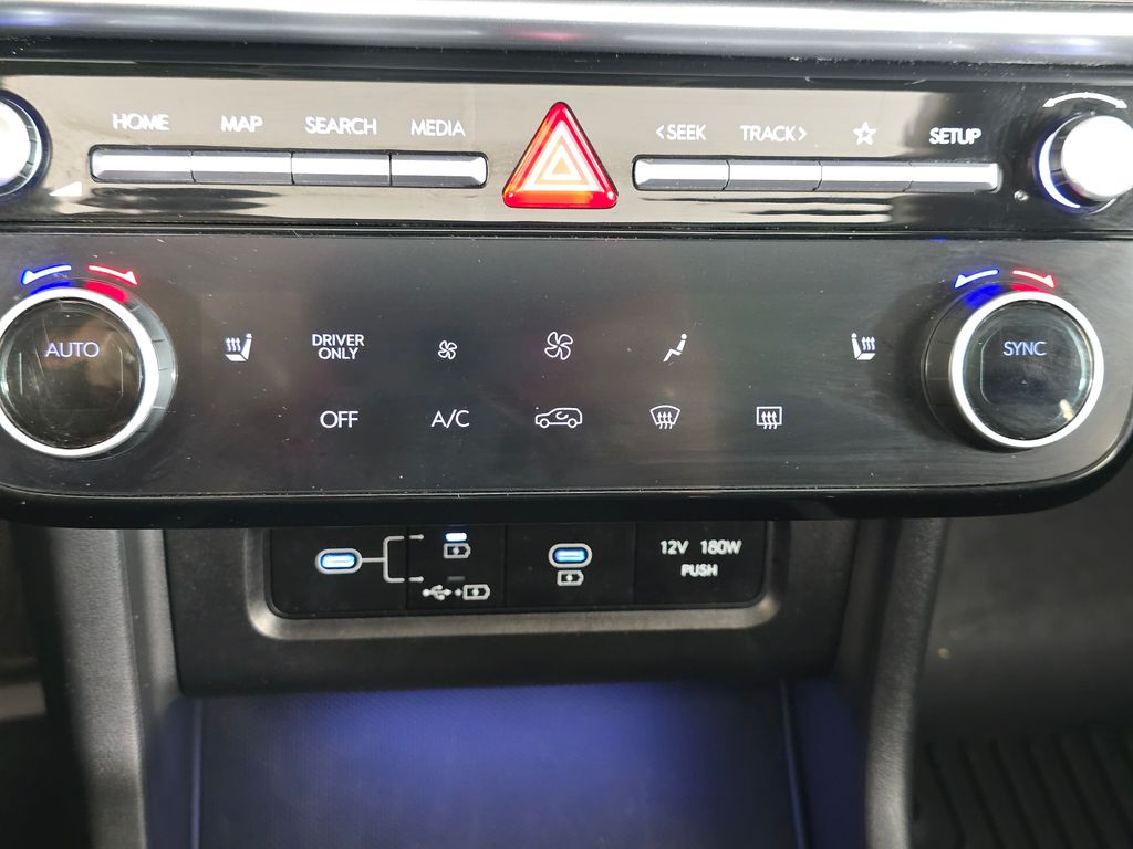 2025 Hyundai Tucson SEL Convenience - Photo 34