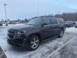 Used 2017 Chevrolet Suburban LT SUV