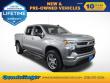 Used 2023 Chevrolet Silverado 1500 RST Truck Crew Cab