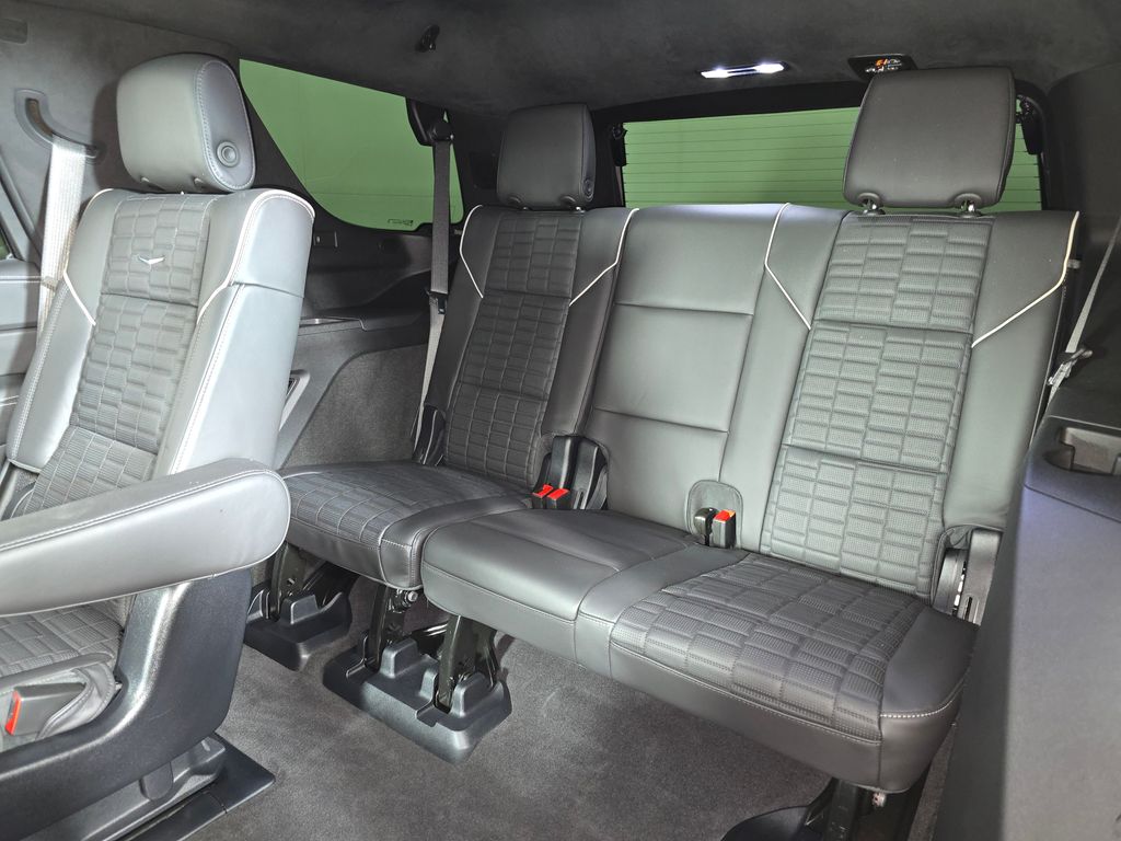 2025 Cadillac Escalade Sport Platinum - Photo 15