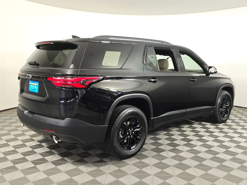 2023 Chevrolet Traverse LS - Photo 7