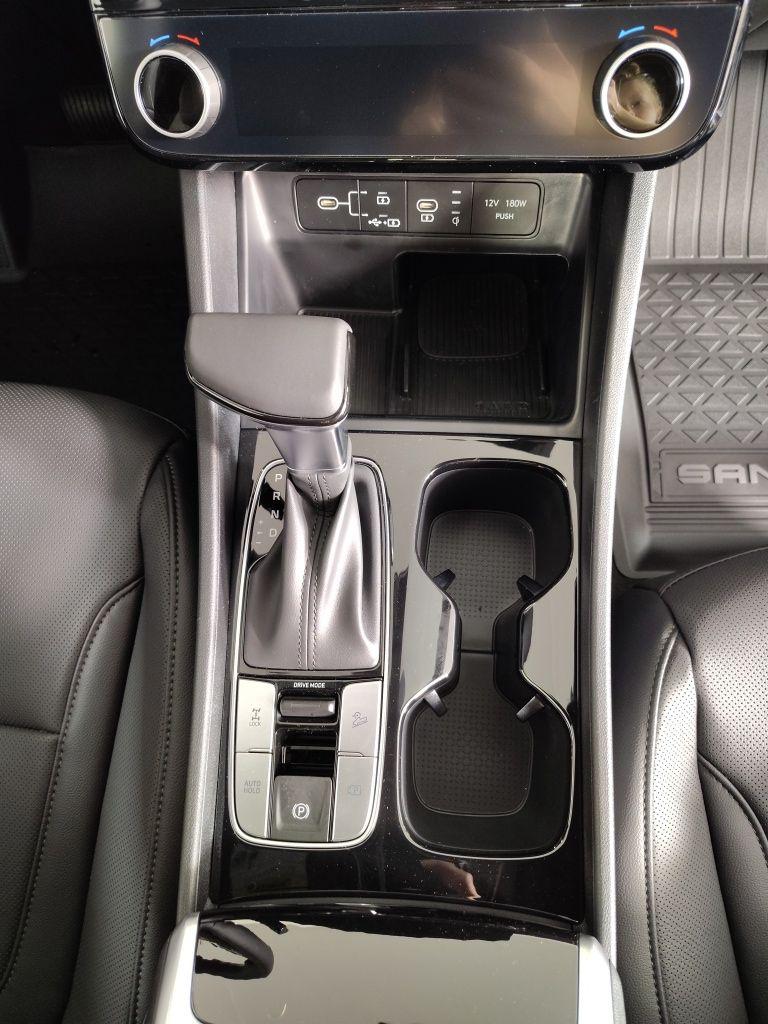 2026 Hyundai Santa Cruz Limited - Photo 34