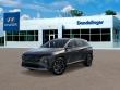 New 2026 Hyundai Tucson Hybrid Limited SUV