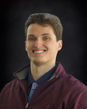 Staff member Dayton Hoffer from e2f620e93145