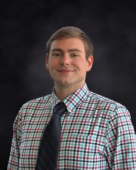 Staff member Thomas Willert from e2f620e93145