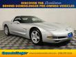 Used 1997 Chevrolet Corvette Base Coupe