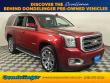 Used 2019 GMC Yukon SLT SUV