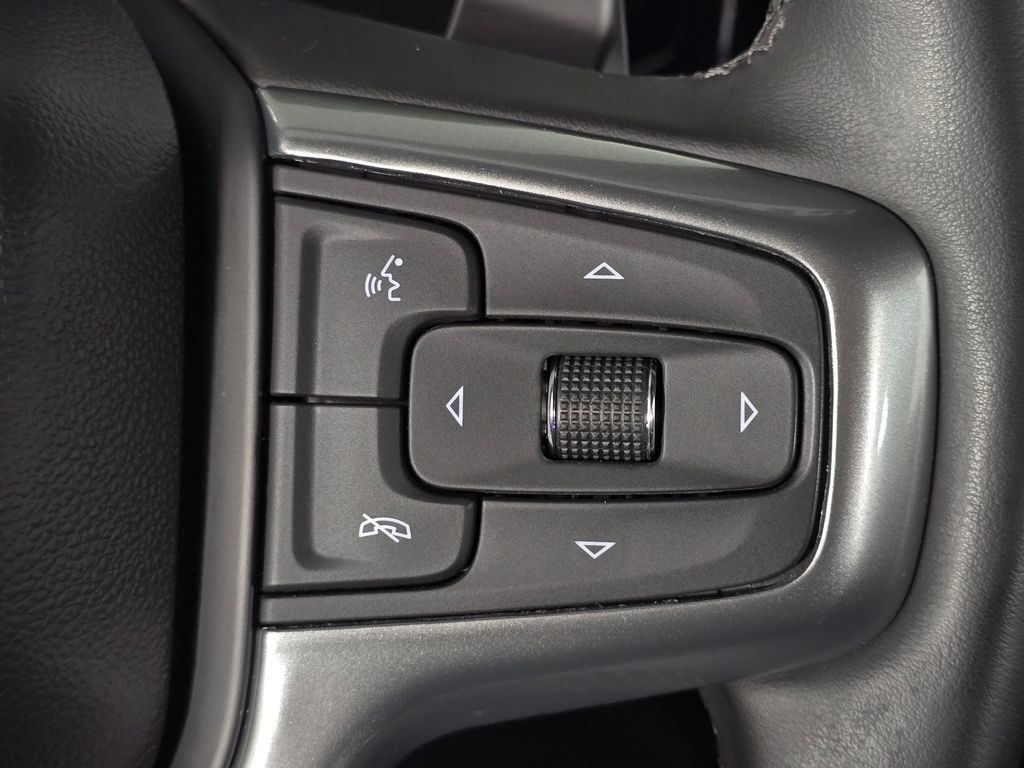 2023 Chevrolet Silverado 1500 RST - Photo 34