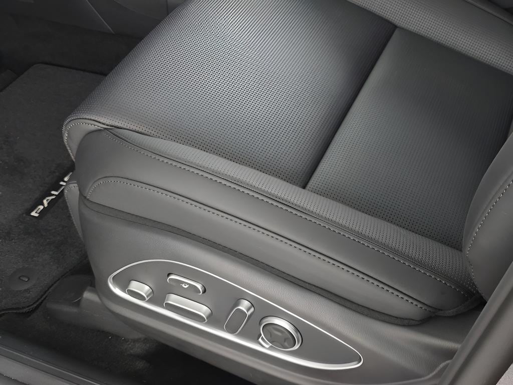 2026 Hyundai Palisade Calligraphy - Photo 22