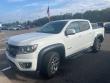 Used 2020 Chevrolet Colorado Z71 Truck Crew Cab