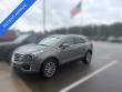 Used 2018 CADILLAC XT5 Luxury SUV