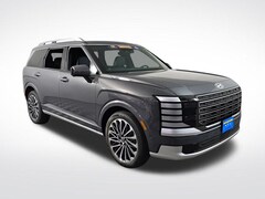 2026 Hyundai Palisade Calligraphy AWD SUV