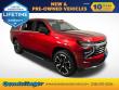 Used 2025 Chevrolet Suburban LT SUV