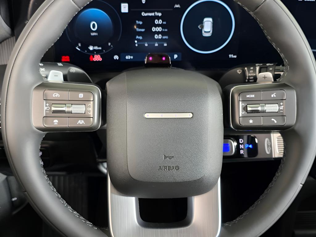 2026 Hyundai Palisade Calligraphy - Photo 29