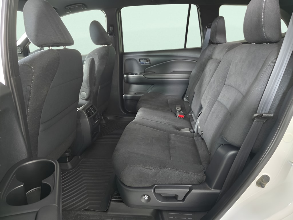 2022 Honda Pilot Sport - Photo 16