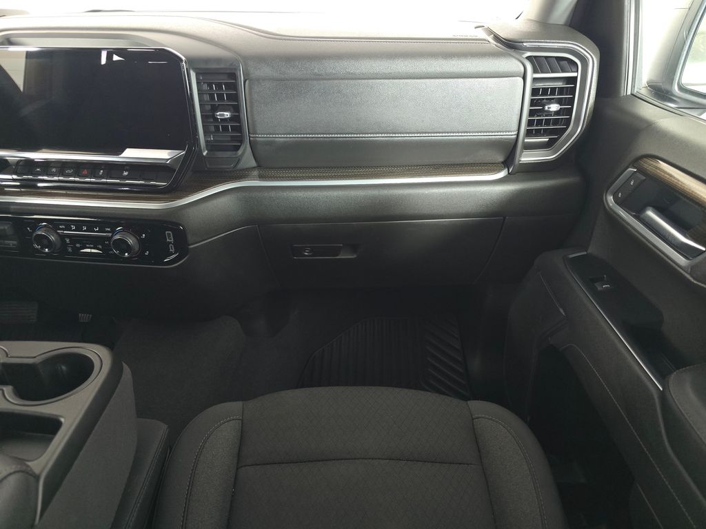 2026 Chevrolet Silverado 1500 RST - Photo 20
