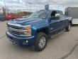 Used 2019 Chevrolet Silverado 3500HD High Country Truck Crew Cab