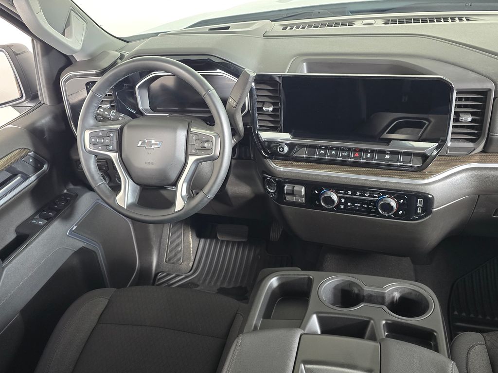 2026 Chevrolet Silverado 1500 RST - Photo 21