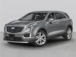 Used 2024 CADILLAC XT5 Premium Luxury SUV