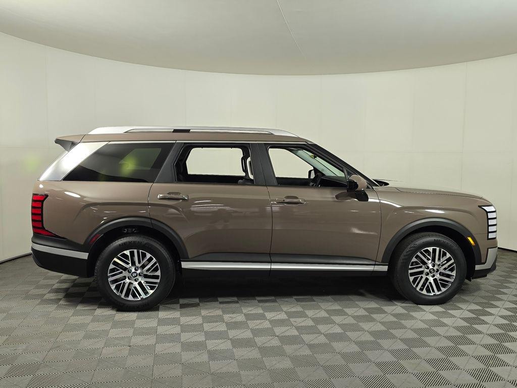 New 2026 Hyundai Palisade SEL AWD SUV