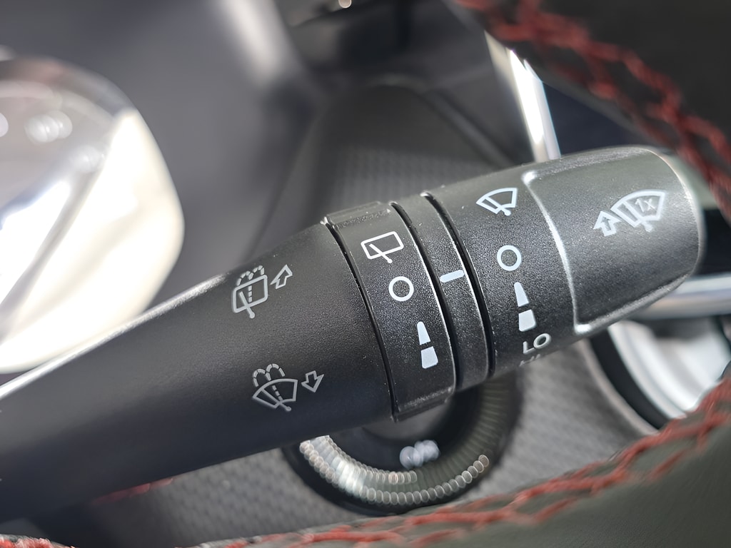 2025 Jeep Compass Trailhawk - Photo 25
